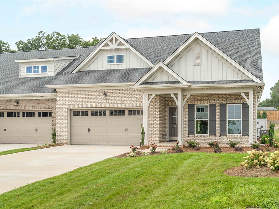 Twin Home  Cara Classic